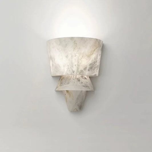 Lampe Murale Marbre Design Énergétique - Foivo