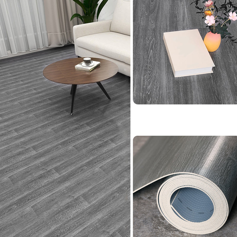 Carreaux de Sol PVC Élégants – Résistants aux Rayures et Durables
