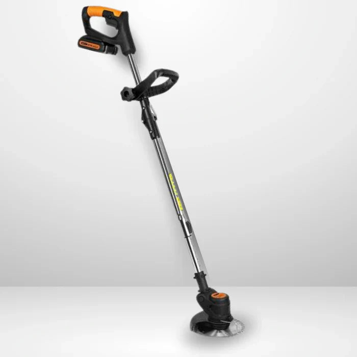 Débroussailleuse Électrique Portable & Précise - blxckfr