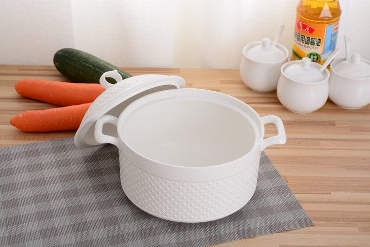 Marmite à Soupe en Céramique Design 6