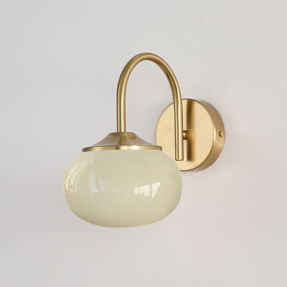 Lampe Murale Lumineuse - Déco Nordique avec Éclairage Chaud et Atmosphère Enchantée