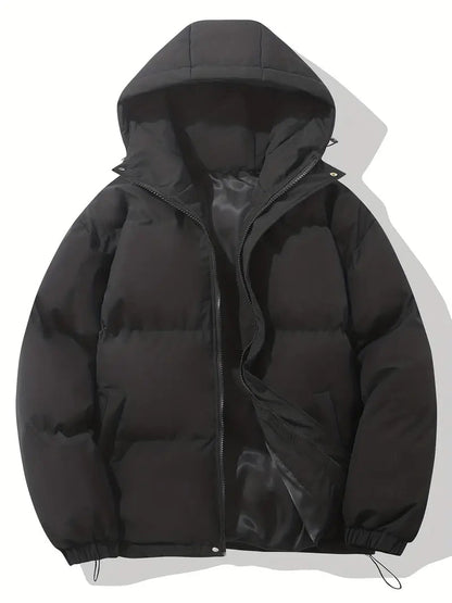 Veste Hiver Élégante | Douceur et Style Féminin