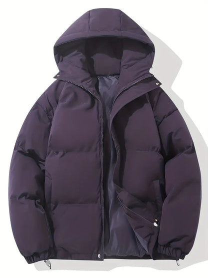 Veste Hiver Élégante | Douceur et Style Féminin