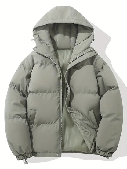 Veste Hiver Élégante | Douceur et Style Féminin