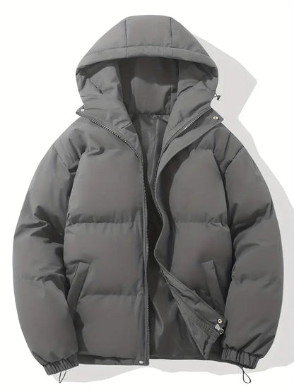 Veste Hiver Élégante | Douceur et Style Féminin