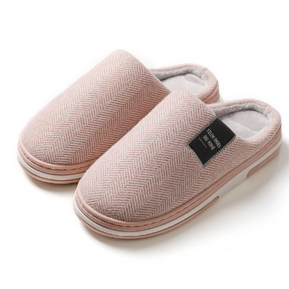 Chaussons Moelleux et Douillets pour Domicile