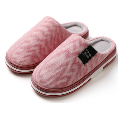 Chaussons Moelleux et Douillets pour Domicile