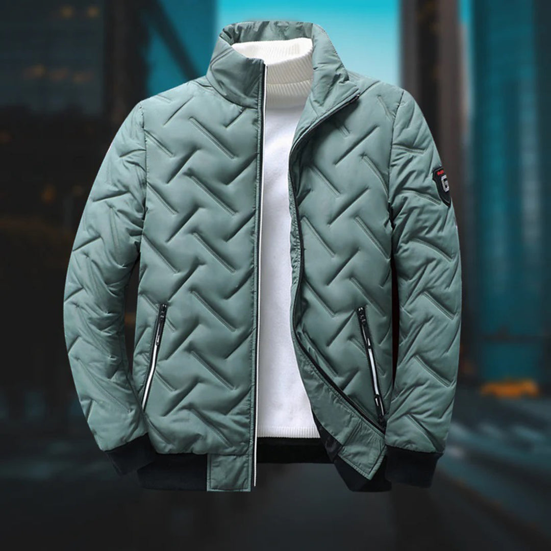 Veste Doudoune Chaude et Chic pour Femme