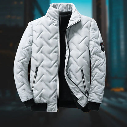 Veste Doudoune Chaude et Chic pour Femme