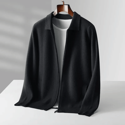 Cardigan Femme Cachemire Luxe et Chaud