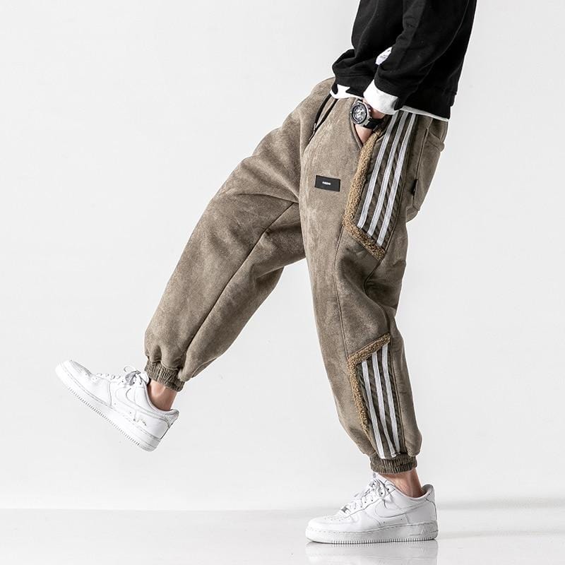Pantalon Coton Doux et Raffiné pour Femme