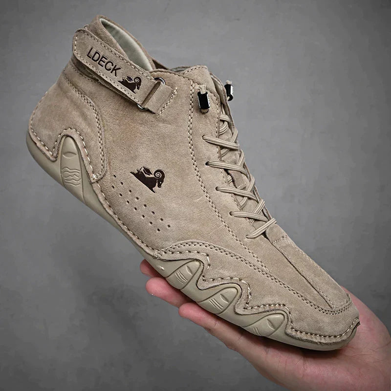 Chaussures Élégantes et Légères pour un Style Décontracté