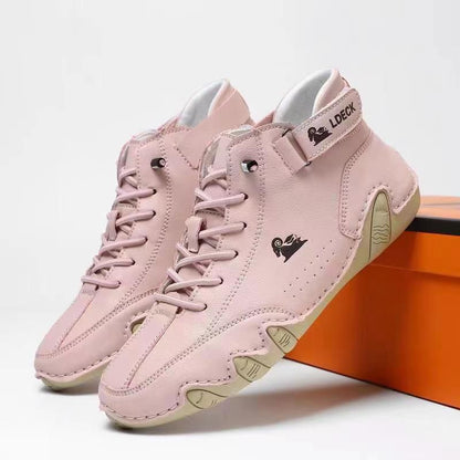 Chaussures Élégantes et Légères pour un Style Décontracté