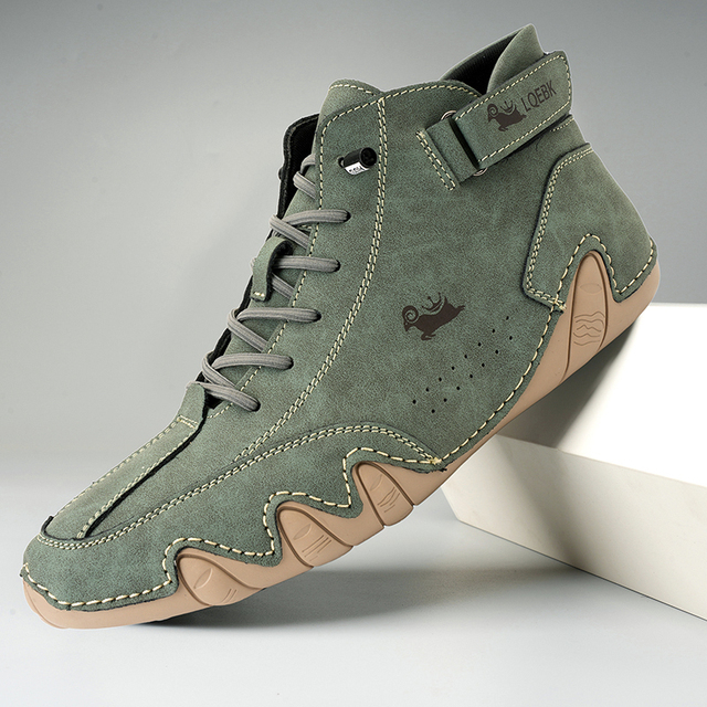 Chaussures Élégantes et Légères pour un Style Décontracté