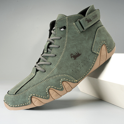Chaussures Élégantes et Légères pour un Style Décontracté