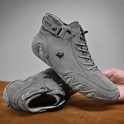Chaussures Élégantes et Légères pour un Style Décontracté