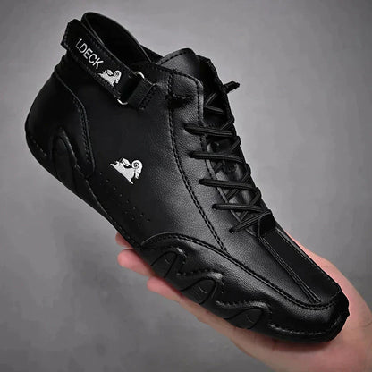 Chaussures Élégantes et Légères pour un Style Décontracté