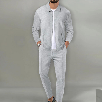 Costume sur Mesure Élégant pour Homme