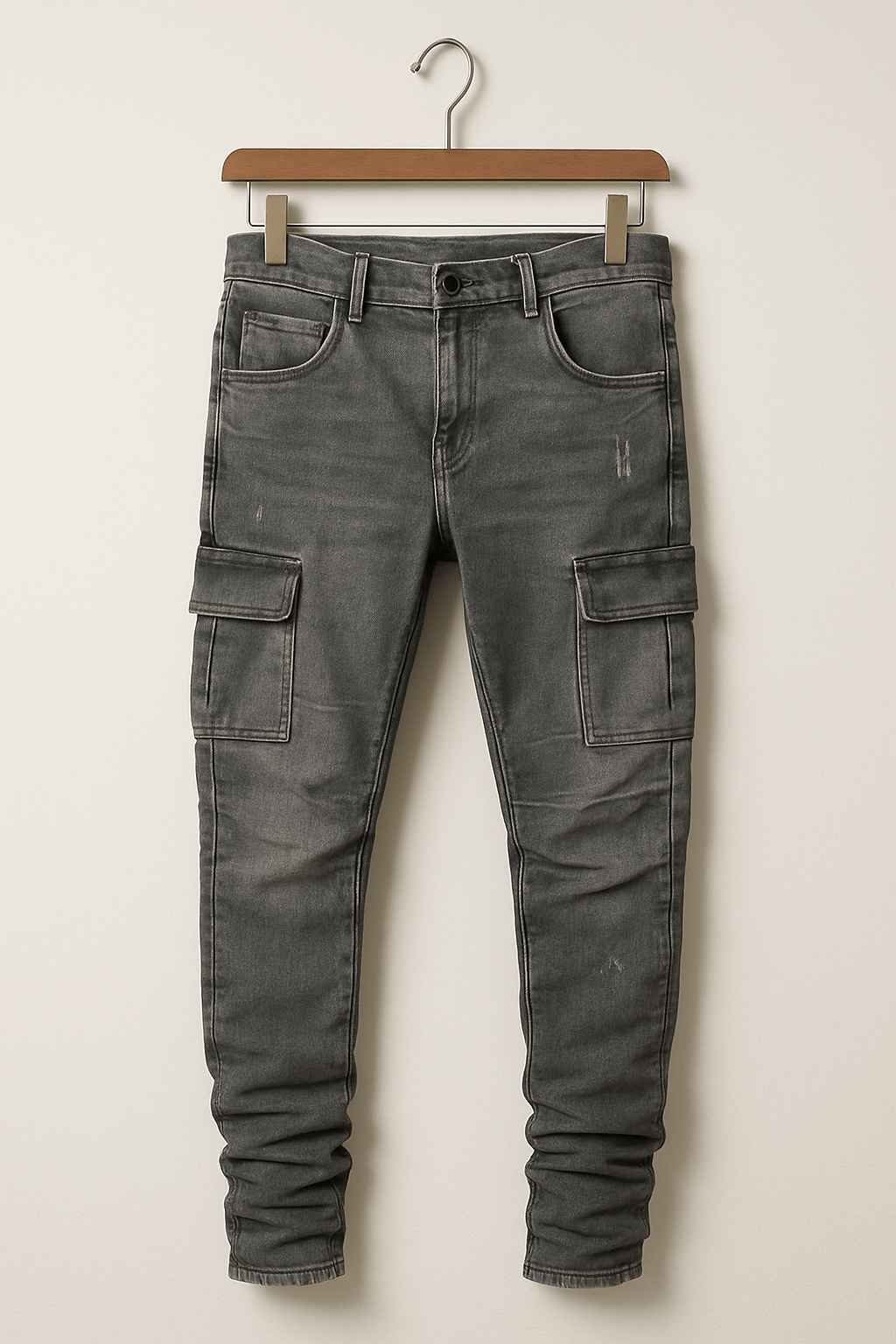 Jean Dénim Slim élégant pour Homme