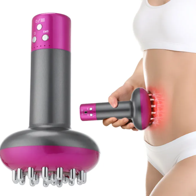 Masseur corporel innovant SculptEase 2