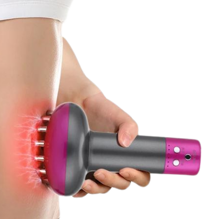 Masseur corporel innovant SculptEase 3