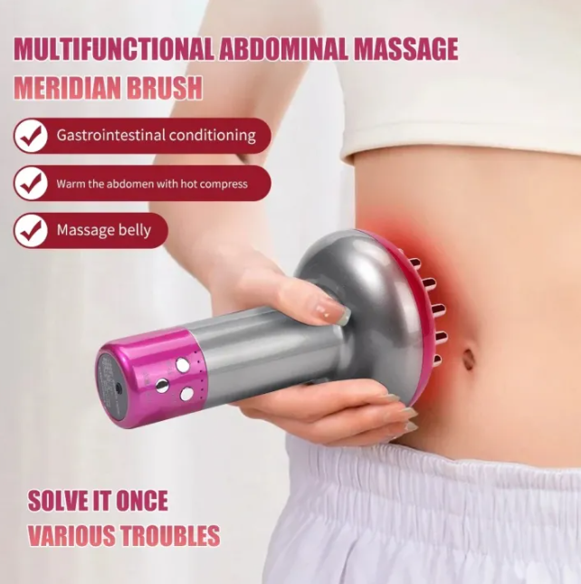 Masseur corporel innovant SculptEase 5