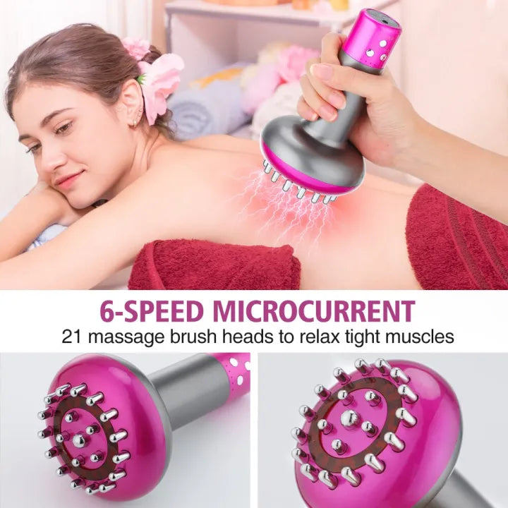 Masseur corporel innovant SculptEase 7