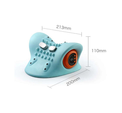 Masseur de cou Ergonomique RelaxNeck Pro 5