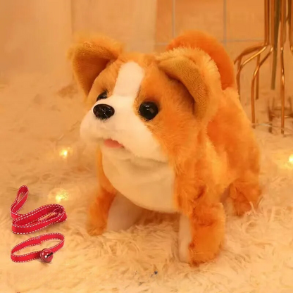 Jouet Chien Éducatif Amusant pour Enfants - BlxckFR