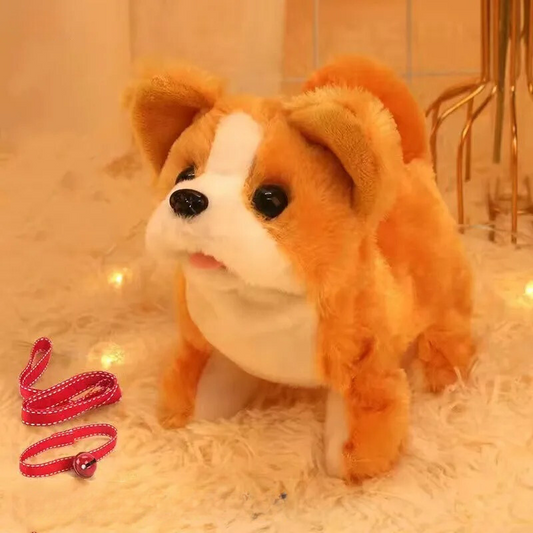Jouet Chien Éducatif Amusant pour Enfants - BlxckFR