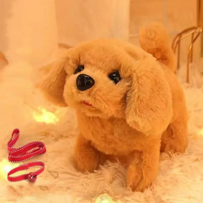 Jouet Chien Éducatif Amusant pour Enfants