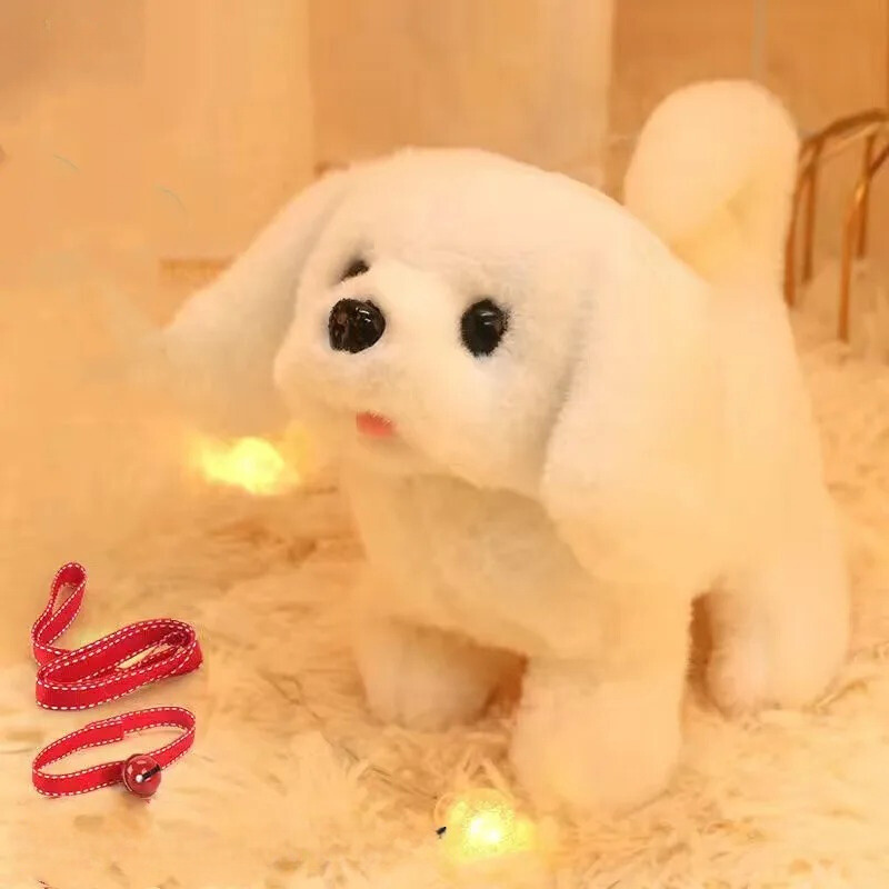 Jouet Chien Éducatif Amusant pour Enfants