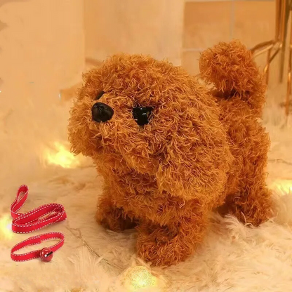 Jouet Chien Éducatif Amusant pour Enfants