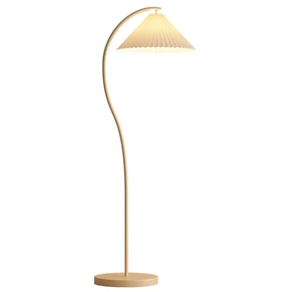 Lampe LED Élégante Tissu - Éclairage Flexible pour Intérieur