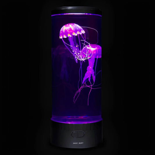 Lampe LED Colorée Décorative Suspendue - Foivo