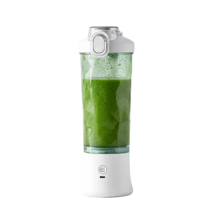 Mélangeur Smoothie Portable Compact et Léger - Foivo