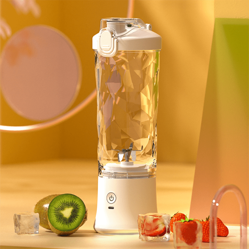 Mélangeur à Smoothie Portable Pratique 1