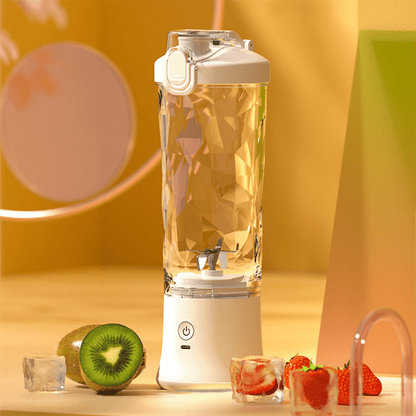 Mélangeur à Smoothie Portable Pratique 1