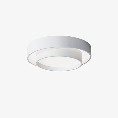 Luminaire LED Contemporain Suspendu