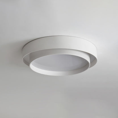 Luminaire LED Contemporain Suspendu