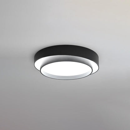 Luminaire LED Contemporain Suspendu