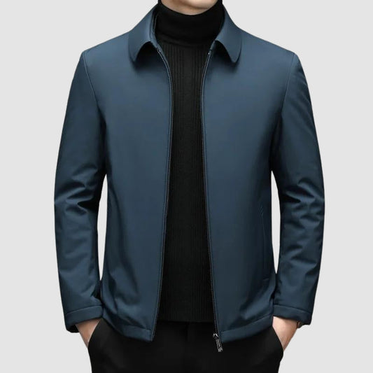 Veste Duvet Chaleureuse pour Homme - Foivo
