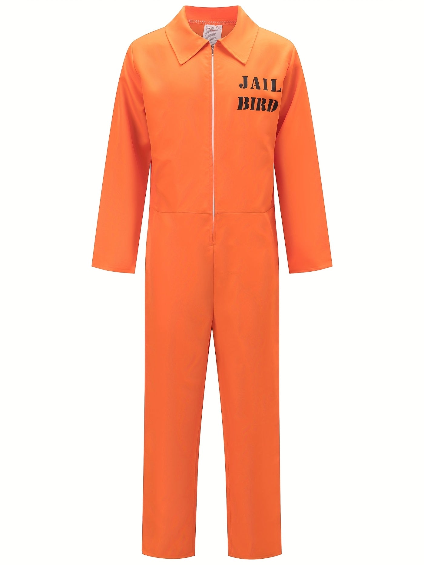 Costume Carceral Humoristique Homme - Foivo