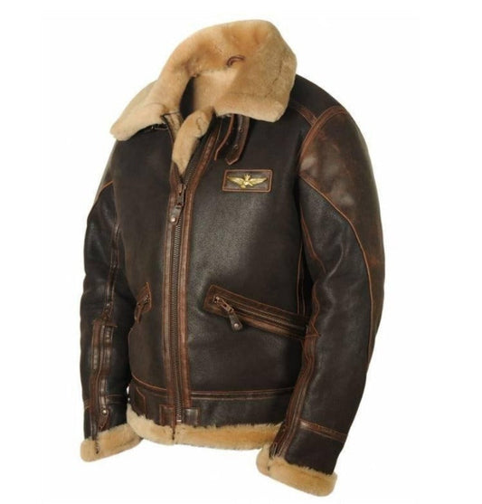Veste Hiver Douillet pour Hommes | Élégance et Chaleur en Polaire - Foivo