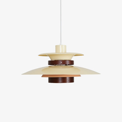 Lampe Suspendue Luxe LED Moderne - Foivo