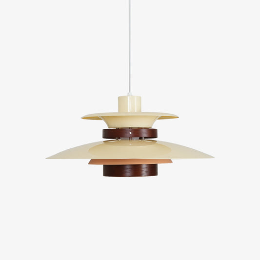 Lampe Suspendue Luxe LED Moderne - Foivo