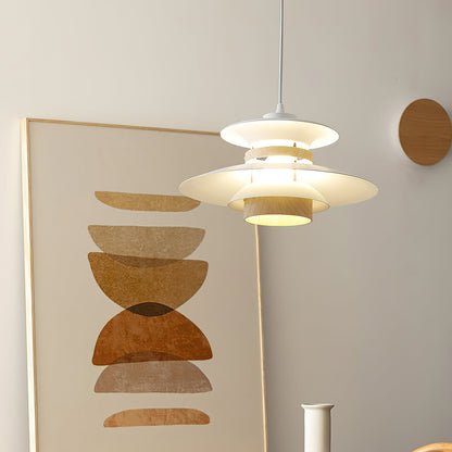Lampe Suspendue Luxe LED Moderne