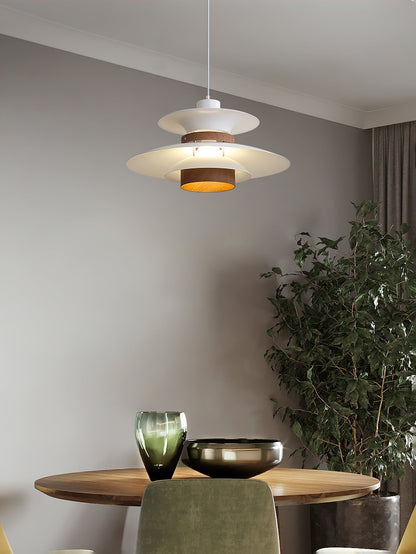 Lampe Suspendue Luxe LED Moderne