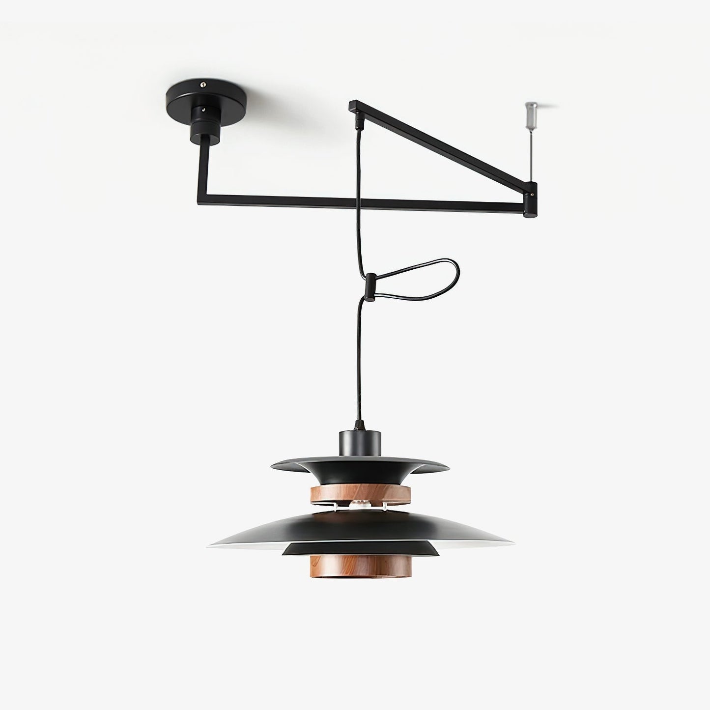Lampe Suspendue Moderne LED Nordic