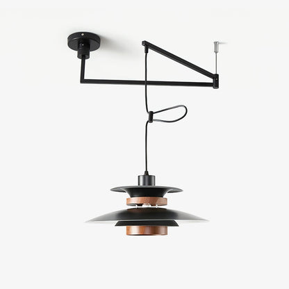 Lampe Suspendue Moderne LED Nordic